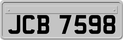 JCB7598