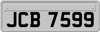 JCB7599