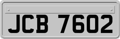 JCB7602