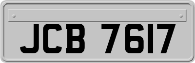 JCB7617
