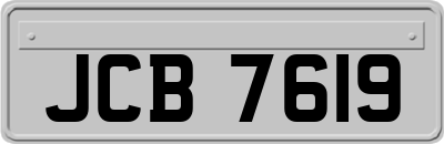 JCB7619