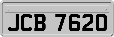 JCB7620