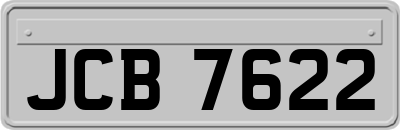 JCB7622