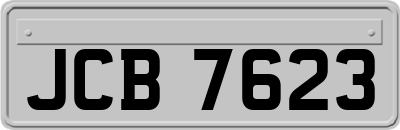 JCB7623