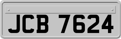 JCB7624