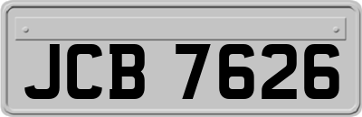 JCB7626