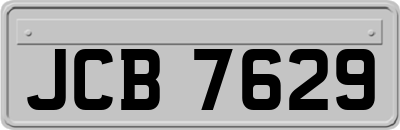 JCB7629