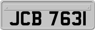 JCB7631