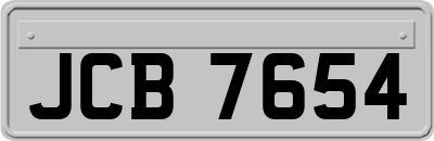 JCB7654