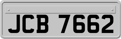 JCB7662