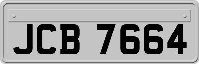 JCB7664