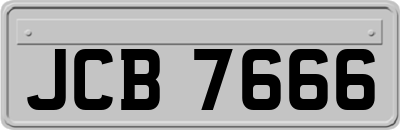 JCB7666
