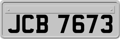JCB7673