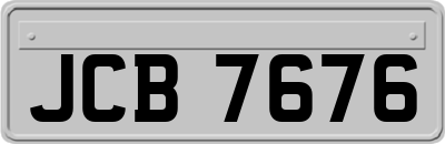 JCB7676