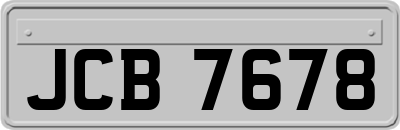 JCB7678