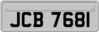 JCB7681