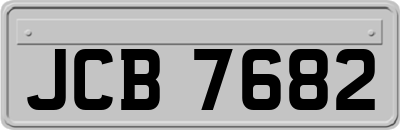 JCB7682