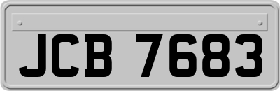 JCB7683