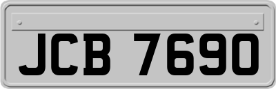 JCB7690