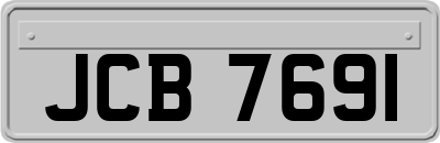 JCB7691
