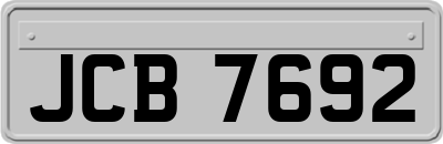 JCB7692