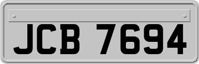JCB7694