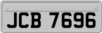 JCB7696