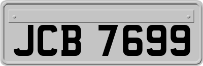 JCB7699