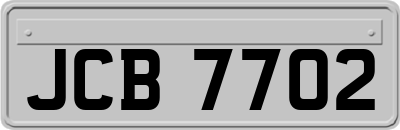 JCB7702