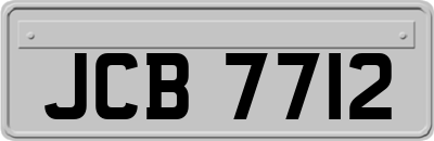 JCB7712