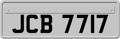 JCB7717