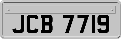 JCB7719