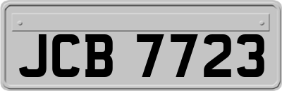 JCB7723