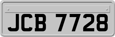 JCB7728