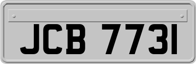 JCB7731