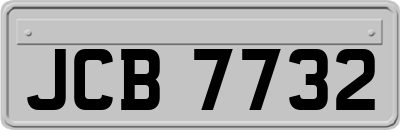 JCB7732