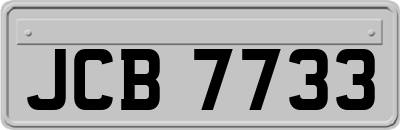 JCB7733