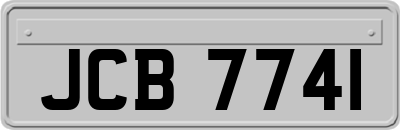JCB7741