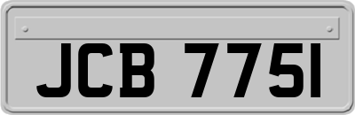 JCB7751