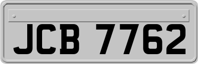 JCB7762