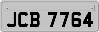 JCB7764