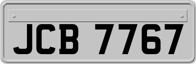 JCB7767
