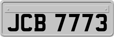 JCB7773