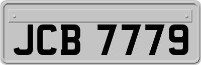 JCB7779