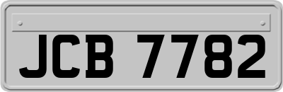JCB7782
