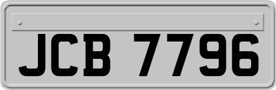 JCB7796