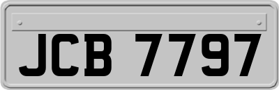 JCB7797
