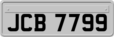 JCB7799