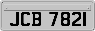 JCB7821