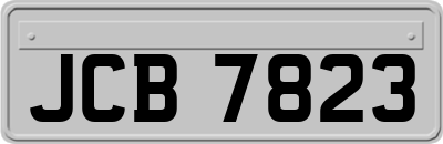 JCB7823